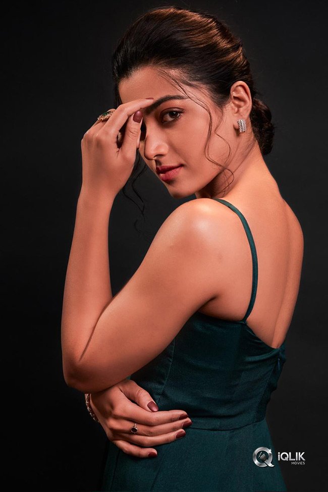 Rashmika-Mandanna